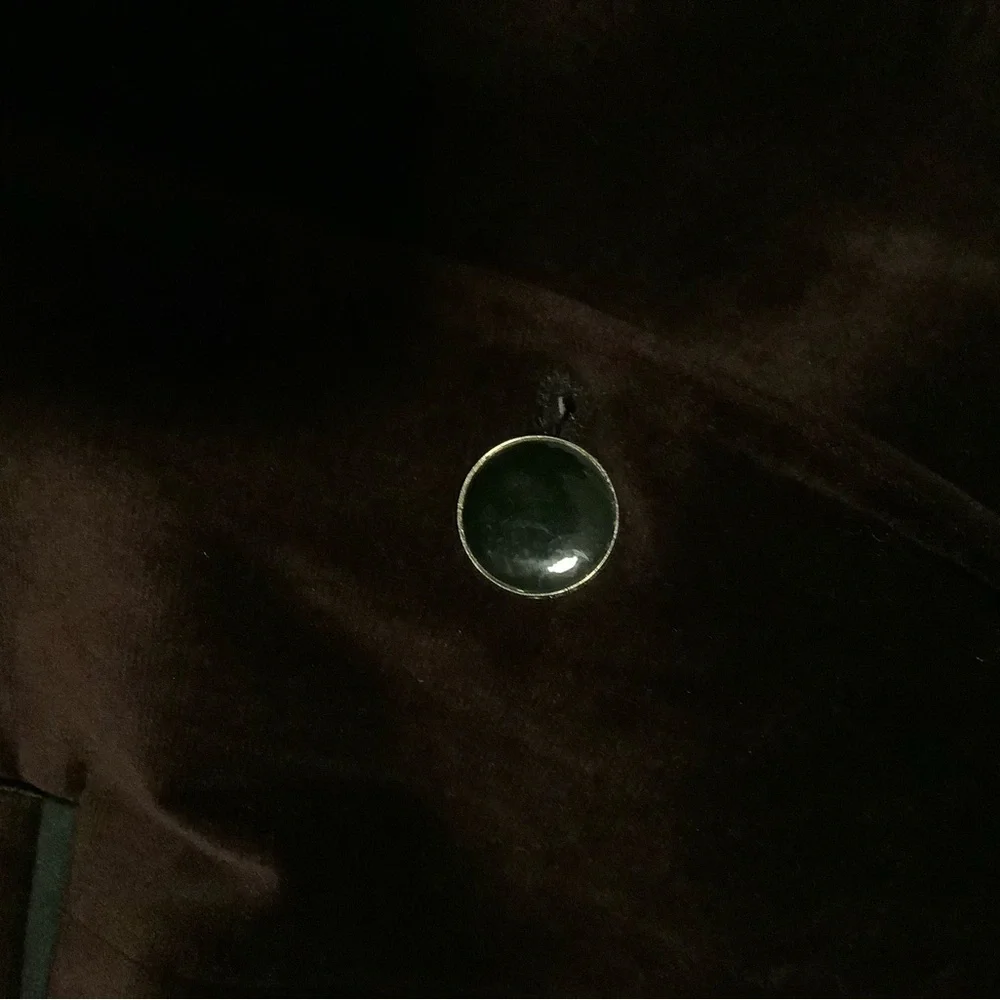 United Colors Of Benetton Velvet Blazer - Picture 7 of 16